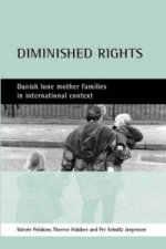 Diminished rights