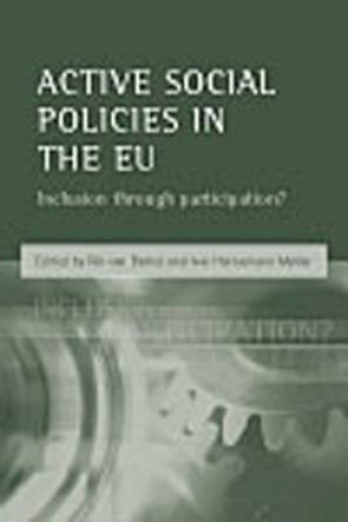 Active social policies in the EU