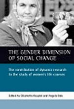 gender dimension of social change