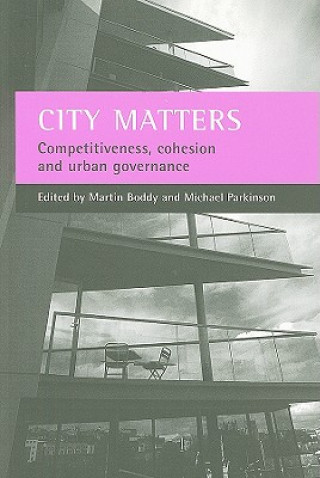 City matters
