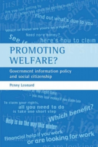 Promoting welfare?