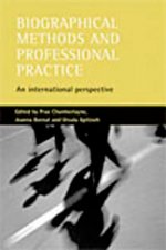 Biographical methods and professional practice