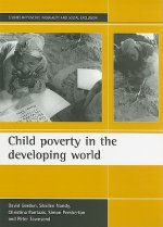 Child poverty in the developing world