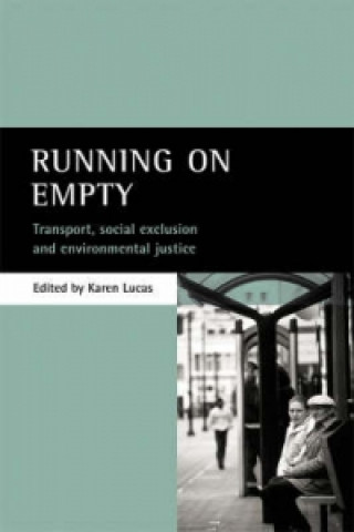 Running on empty