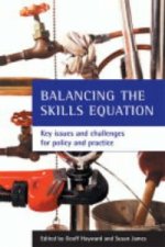 Balancing the skills equation