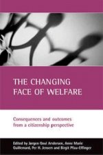 changing face of welfare