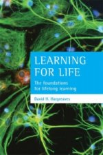 Learning for life