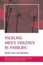 Tackling Men's Violence in Families