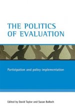Politics of Evaluation