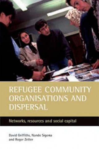 Refugee Community Organisations and Dispersal