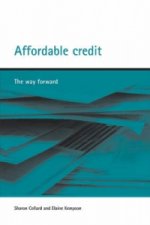 Affordable credit