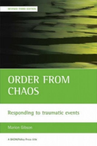Order from chaos