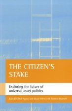 citizen's stake