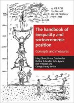 handbook of inequality and socioeconomic position
