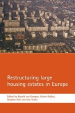 Restructuring large housing estates in Europe