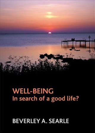 Well-being