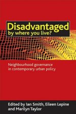 Disadvantaged by where you live?