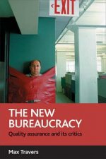 new bureaucracy