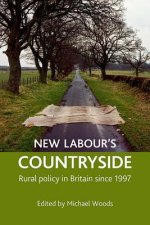 New Labour's countryside