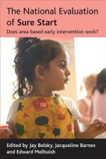 National Evaluation of Sure Start