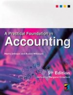 Practical Foundation in Accounting