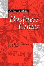 Introduction to Business Ethics