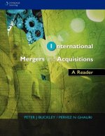 International Mergers and Acquisitions