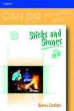 Sticks and Stones (10-14)