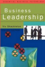 BUSINESS LEADERSHIPSHACKLETON