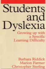 Students and Dyslexia