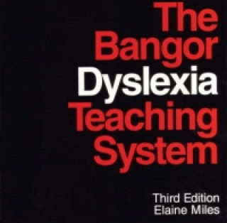 Bangor Dyslexia Teaching System 3e