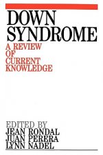 Down Syndrome - A Review of Current Knowledge