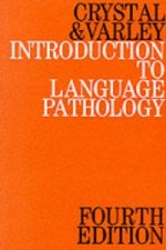 Introduction to Language Pathology 4e