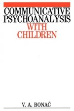 Communicative Psychoanalysis with Children