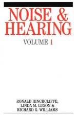 Noise and Hearing V 1