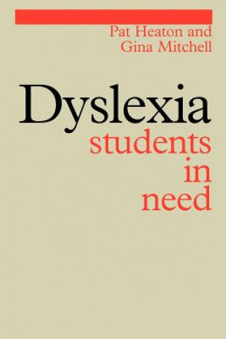 Dyslexia - Students in Need