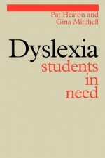 Dyslexia - Students in Need