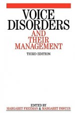 Voice Disorders and their Management 3e
