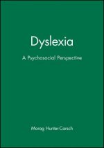 Dyslexia - A Psychosocial Perspective