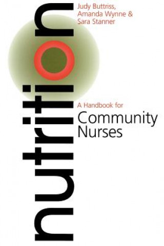 Nutrition - A Handbook for Community Nurses