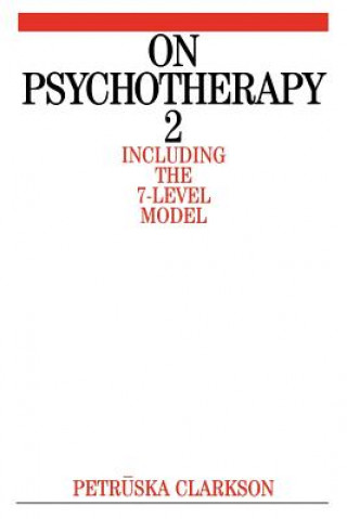 On Psychotherapy 2