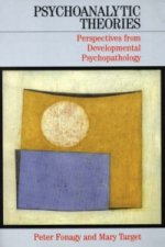Psychoanalytic Theories - Perspectives from Developmental Psychopathology