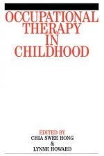 Occupational Therapy in Childhood