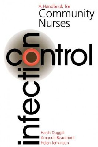 Infection Control - A Handbook for Community Nurses