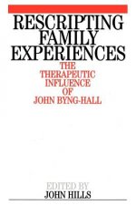 Rescripting Family Experience - The Therapeutic Influence of John Byng-Hall