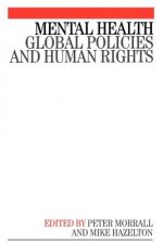Mental Health - Global Policies and Human Rights