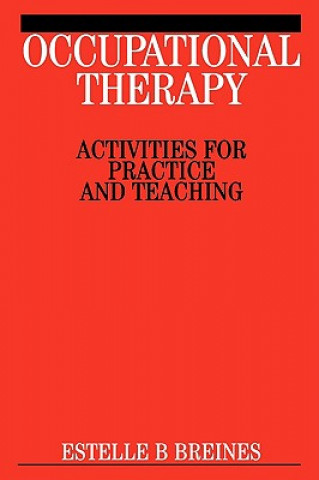Occupational Therapy Activities