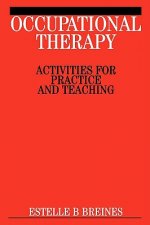 Occupational Therapy Activities