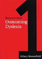 Overcoming Dyslexia Resource Book 1