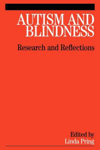 Autism and Blindness - Research and Reflections